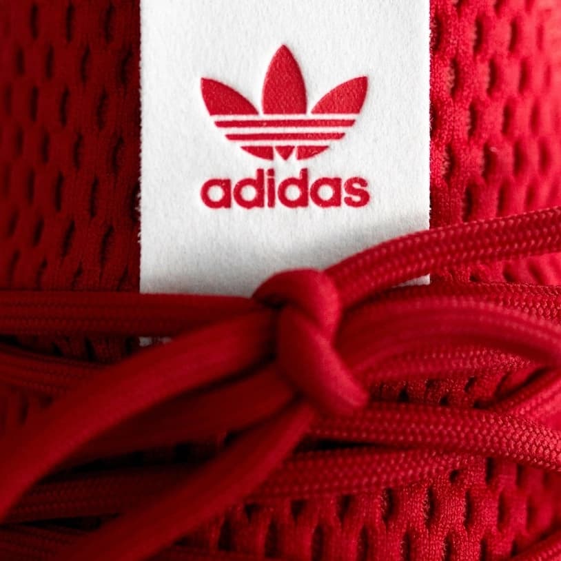 Adidas logo