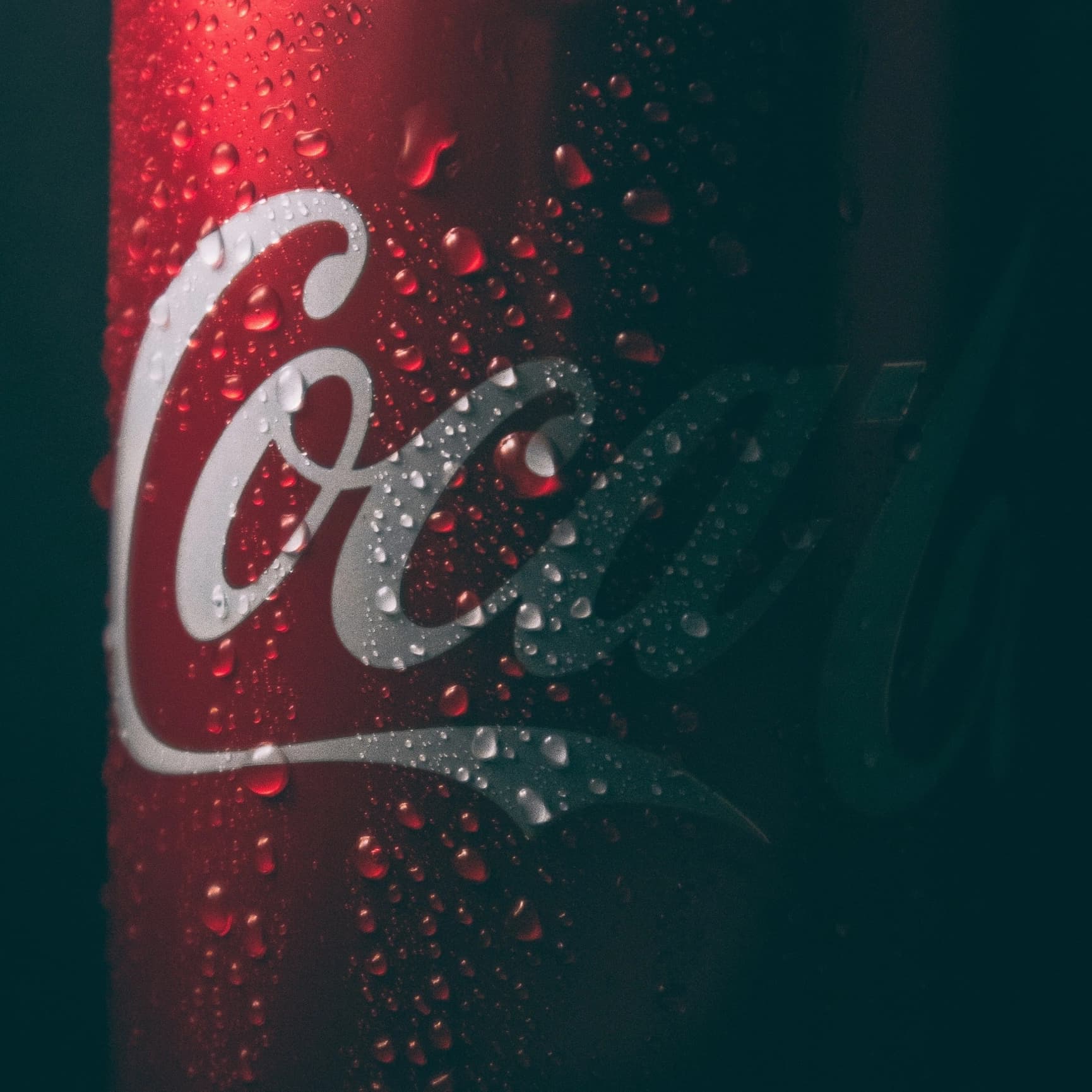 Coca-cola logo