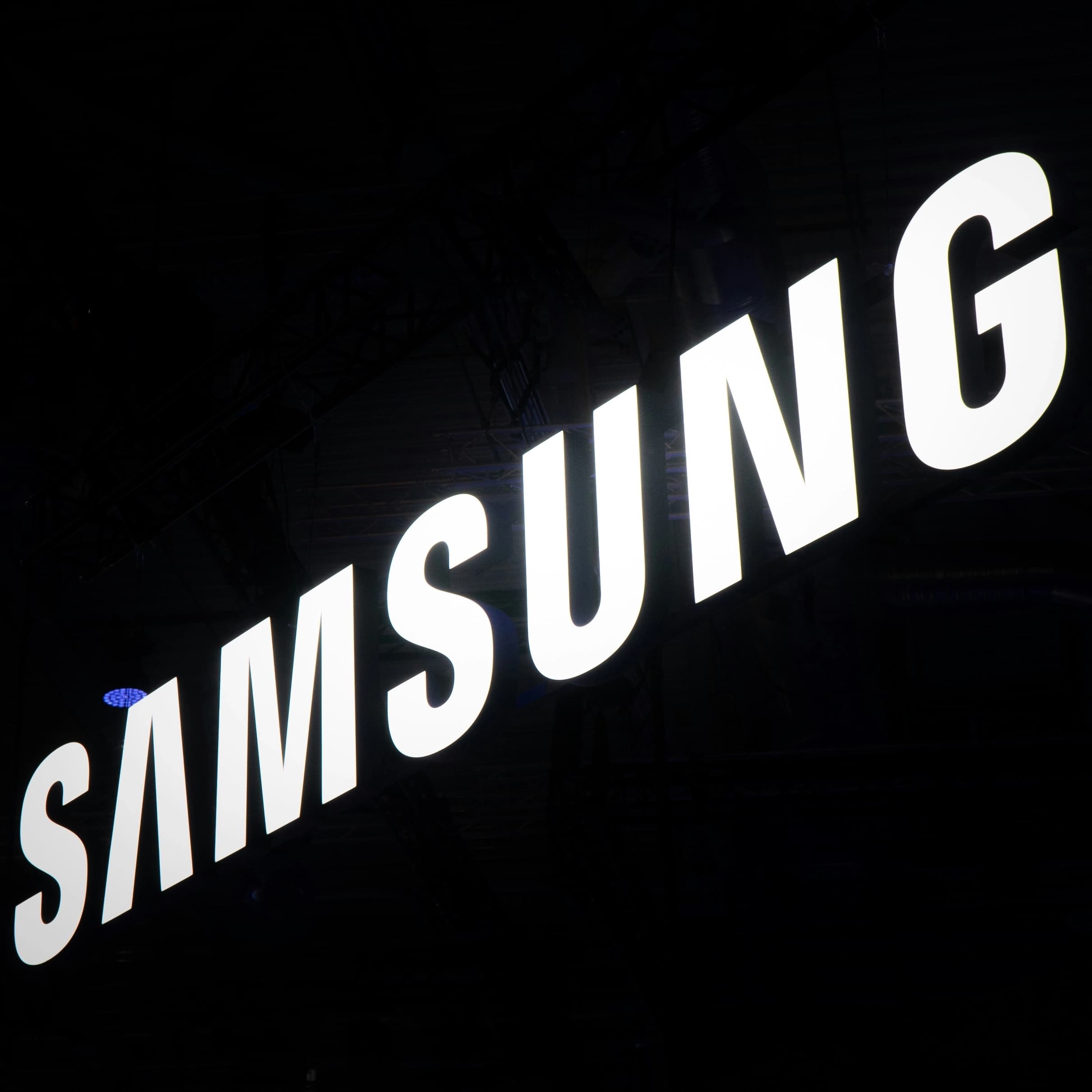 Samsung logo